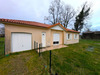 Ma-Cabane - Vente Maison CAZERES-SUR-L'ADOUR, 111 m²