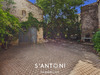 Ma-Cabane - Vente Maison CAZOULS D'HERAULT, 243 m²