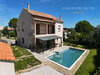 Ma-Cabane - Vente Maison CAZOULS LES BEZIERS, 213 m²