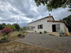 Ma-Cabane - Vente Maison CELLEFROUIN, 135 m²