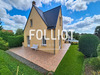 Ma-Cabane - Vente Maison CERENCES, 130 m²