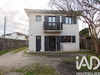 Ma-Cabane - Vente Maison Cestas, 116 m²