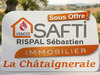 Ma-Cabane - Vente Maison Cezais, 124 m²