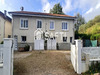 Ma-Cabane - Vente Maison Chabanais, 135 m²