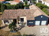Ma-Cabane - Vente Maison Chabournay, 150 m²