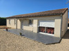 Ma-Cabane - Vente Maison Chabournay, 121 m²