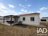 Ma-Cabane - Vente Maison Chabournay, 95 m²