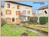Ma-Cabane - Vente Maison CHABRELOCHE, 380 m²