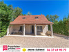 Ma-Cabane - Vente Maison CHABRIS, 80 m²