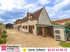 Ma-Cabane - Vente Maison CHABRIS, 160 m²