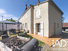 Ma-Cabane - Vente Maison Chabris, 122 m²