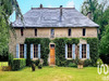 Ma-Cabane - Vente Maison Chail, 201 m²