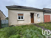 Ma-Cabane - Vente Maison Chaillac, 81 m²