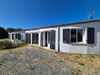 Ma-Cabane - Vente Maison CHAILLEVETTE, 92 m²