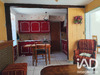 Ma-Cabane - Vente Maison Chailly-en-Brie, 91 m²