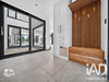 Ma-Cabane - Vente Maison Chailly-Lès-Ennery, 286 m²