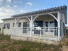 Ma-Cabane - Vente Maison Chalais, 110 m²