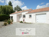 Ma-Cabane - Vente Maison CHALLANS, 113 m²