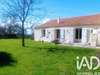 Ma-Cabane - Vente Maison Challans, 106 m²