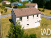 Ma-Cabane - Vente Maison Châlus, 90 m²