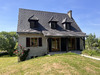 Ma-Cabane - Vente Maison Chalvignac, 106 m²