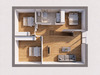 Ma-Cabane - Vente Maison CHAMAGNIEU, 106 m²
