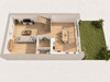 Ma-Cabane - Vente Maison CHAMAGNIEU, 112 m²