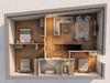 Ma-Cabane - Vente Maison CHAMAGNIEU, 116 m²