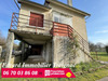 Ma-Cabane - Vente Maison CHAMBERET, 60 m²