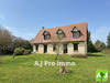 Ma-Cabane - Vente Maison Chambois, 134 m²