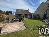 Ma-Cabane - Vente Maison Chambon-la-Forêt, 114 m²