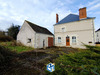 Ma-Cabane - Vente Maison Chambourg-sur-Indre, 165 m²