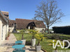 Ma-Cabane - Vente Maison Chambourg-sur-Indre, 208 m²