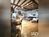 Ma-Cabane - Vente Maison Chambourg-sur-Indre, 325 m²