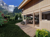 Ma-Cabane - Vente Maison Chamonix-Mont-Blanc, 128 m²