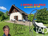 Ma-Cabane - Vente Maison Chamoux-sur-Gelon, 110 m²