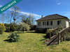 Ma-Cabane - Vente Maison Champagnac-la-Riviere, 93 m²