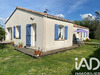 Ma-Cabane - Vente Maison Champagné-les-Marais, 118 m²