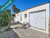 Ma-Cabane - Vente Maison Champagne-les-Marais, 77 m²