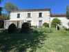 Ma-Cabane - Vente Maison CHAMPAGNE-MOUTON, 161 m²