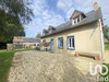 Ma-Cabane - Vente Maison Champgenéteux, 104 m²