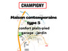 Ma-Cabane - Vente Maison Champigny, 154 m²