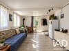 Ma-Cabane - Vente Maison Champigny-sur-Veude, 61 m²