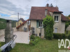 Ma-Cabane - Vente Maison Champlitte, 165 m²