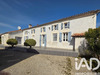 Ma-Cabane - Vente Maison Champmillon, 160 m²