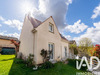Ma-Cabane - Vente Maison Champs-sur-Marne, 100 m²