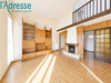 Ma-Cabane - Vente Maison CHAMPS-SUR-MARNE, 110 m²