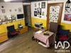 Ma-Cabane - Vente Maison Champsevraine, 60 m²