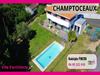 Ma-Cabane - Vente Maison CHAMPTOCEAUX, 160 m²