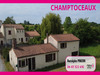 Ma-Cabane - Vente Maison CHAMPTOCEAUX, 105 m²